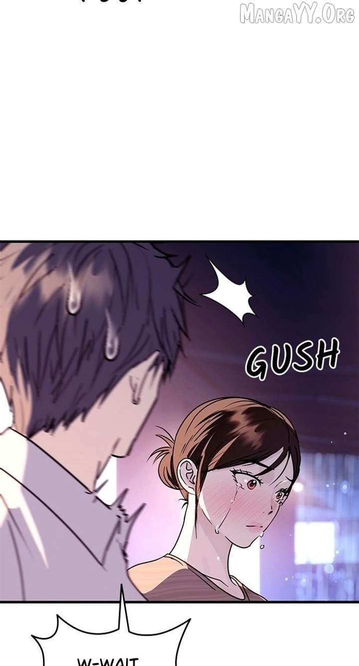 The Black Diary Chapter 42 - Page 72