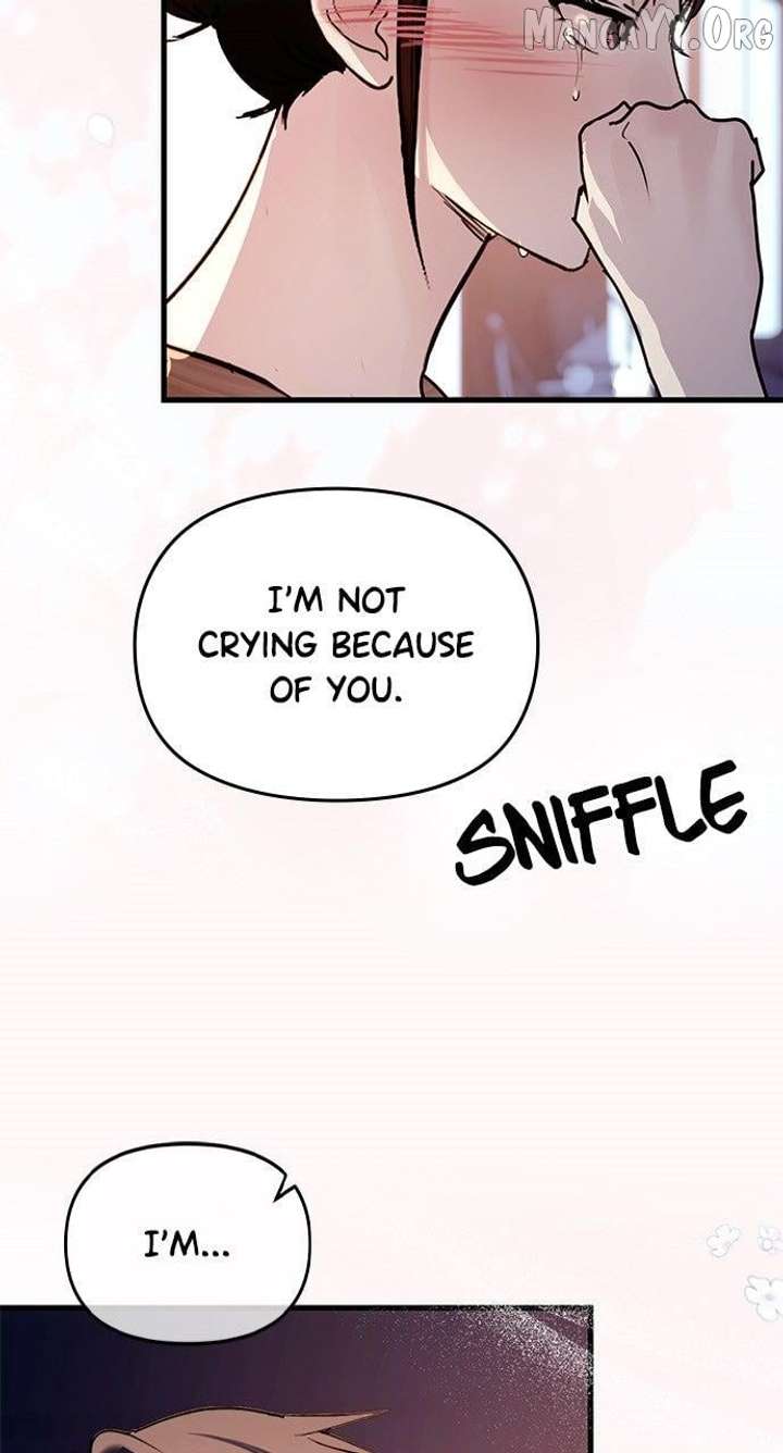 The Black Diary Chapter 42 - Page 74