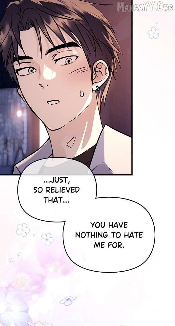 The Black Diary Chapter 42 - Page 75