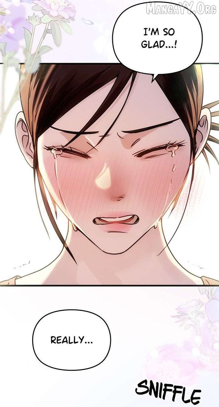 The Black Diary Chapter 42 - Page 76