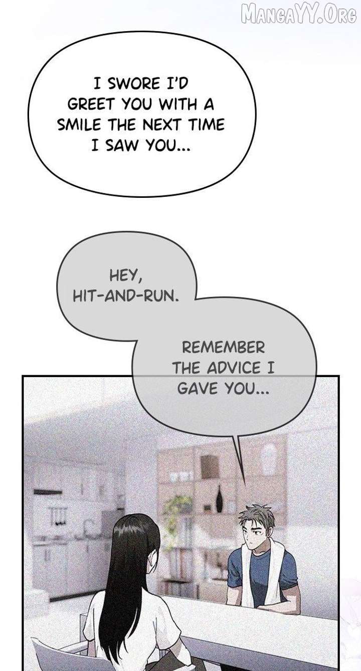 The Black Diary Chapter 42 - Page 77