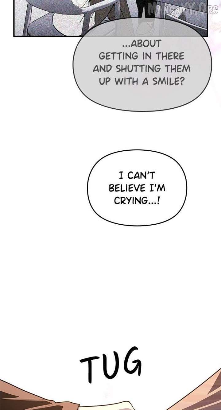 The Black Diary Chapter 42 - Page 78