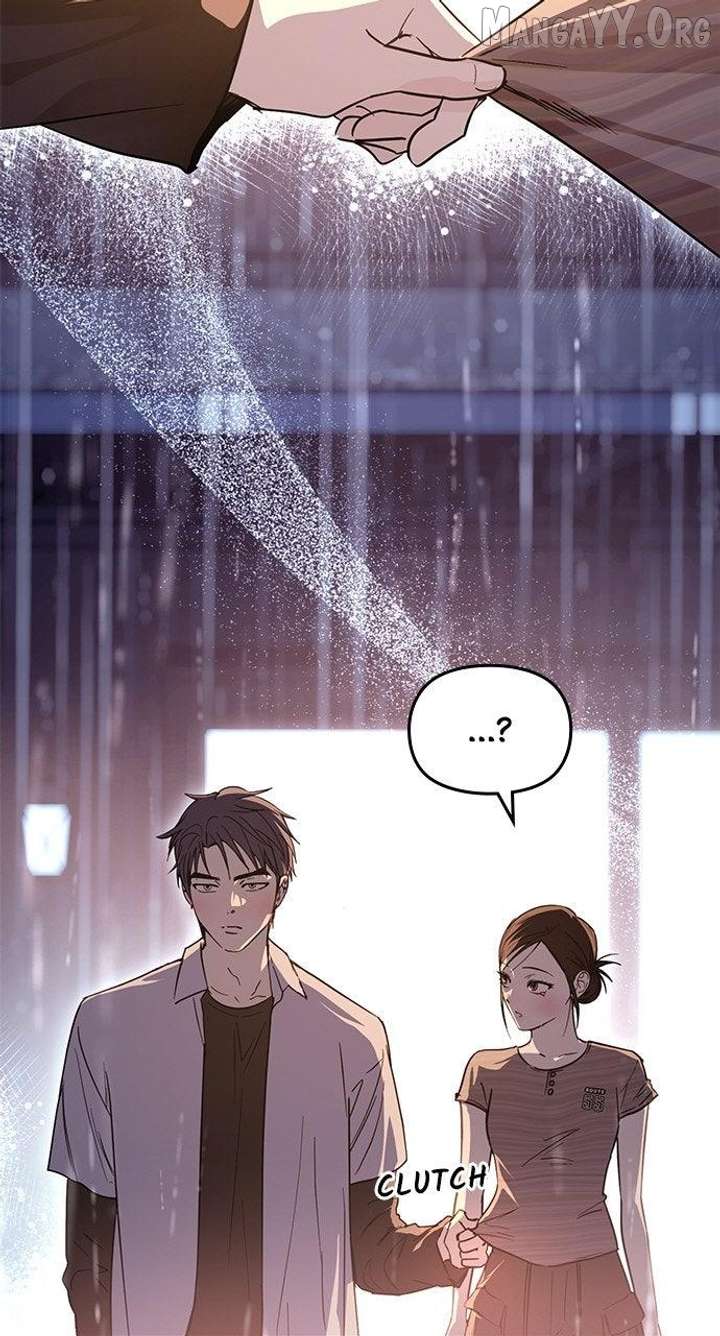 The Black Diary Chapter 42 - Page 79