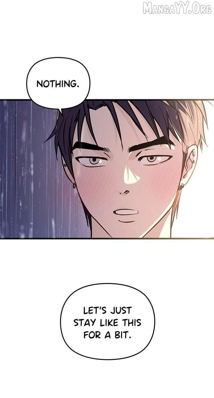 The Black Diary Chapter 42 - Page 81