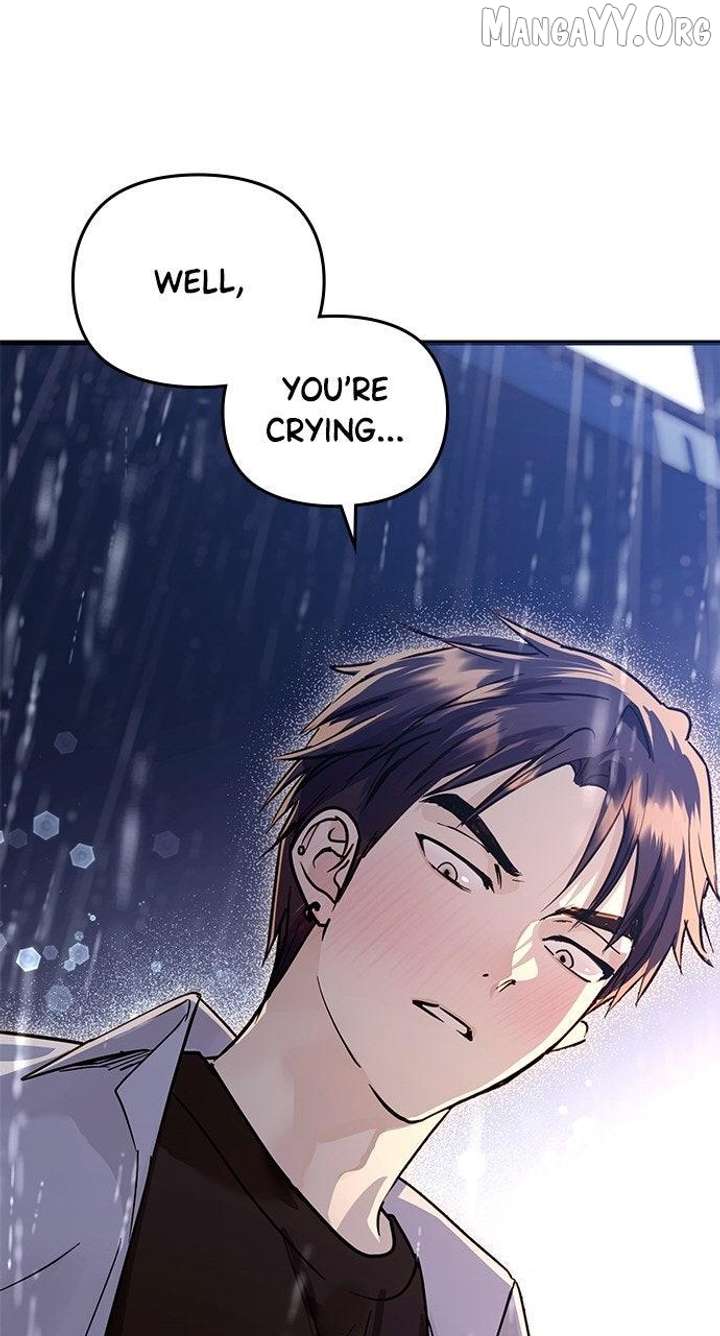 The Black Diary Chapter 42 - Page 83