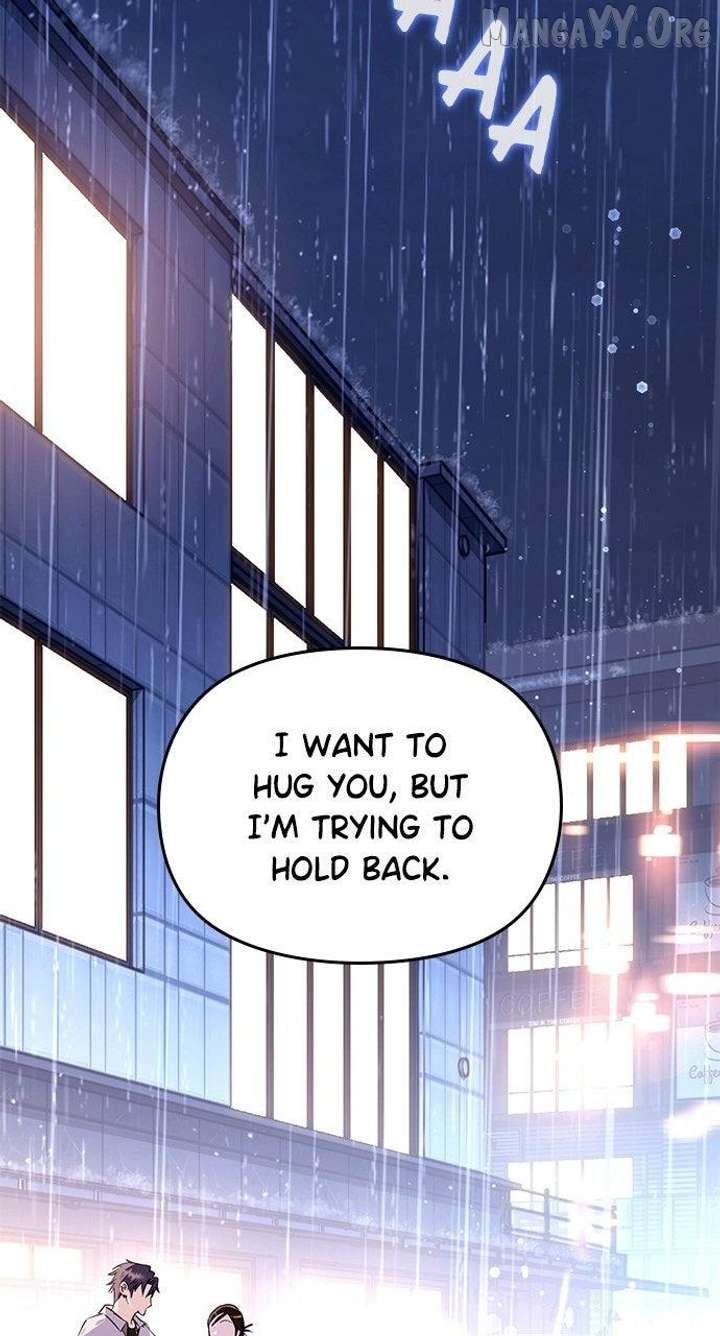 The Black Diary Chapter 42 - Page 85