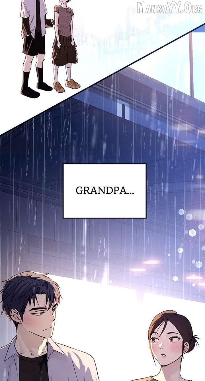 The Black Diary Chapter 42 - Page 86