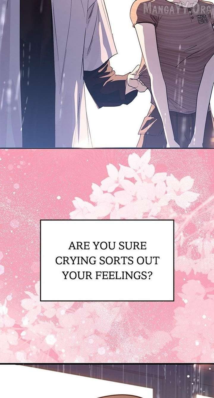 The Black Diary Chapter 42 - Page 87