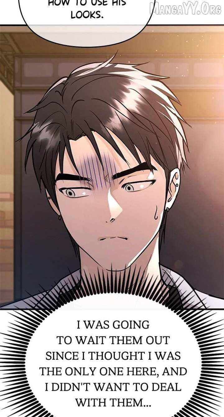 The Black Diary Chapter 42 - Page 10