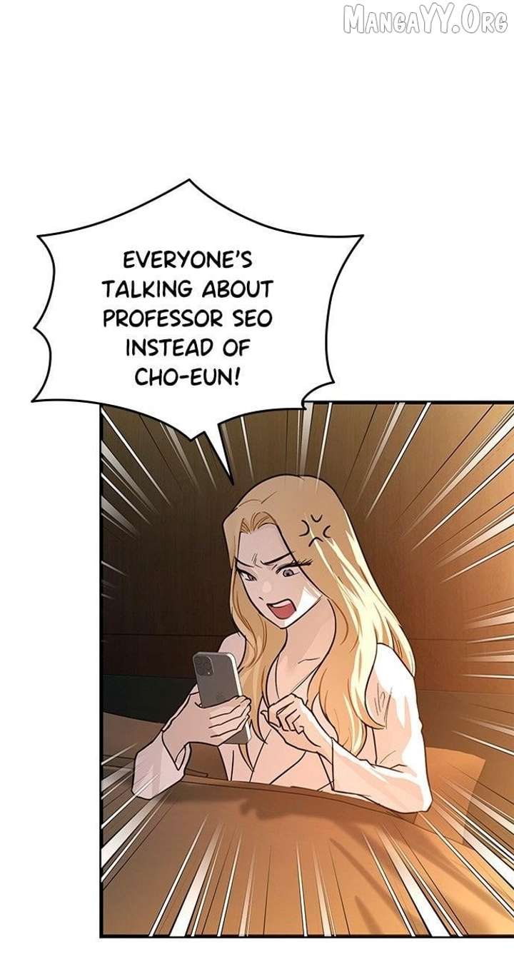 The Black Diary Chapter 42 - Page 92