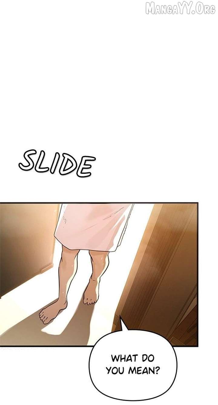 The Black Diary Chapter 42 - Page 93