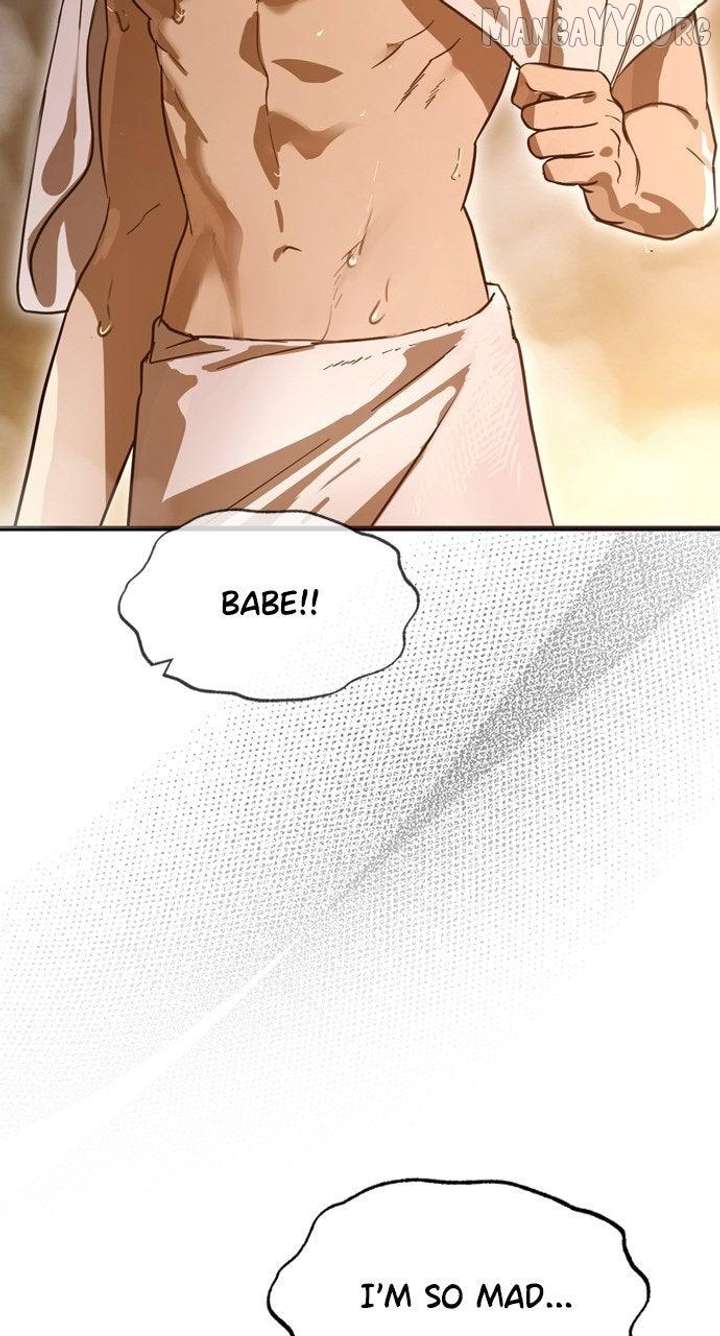 The Black Diary Chapter 42 - Page 95