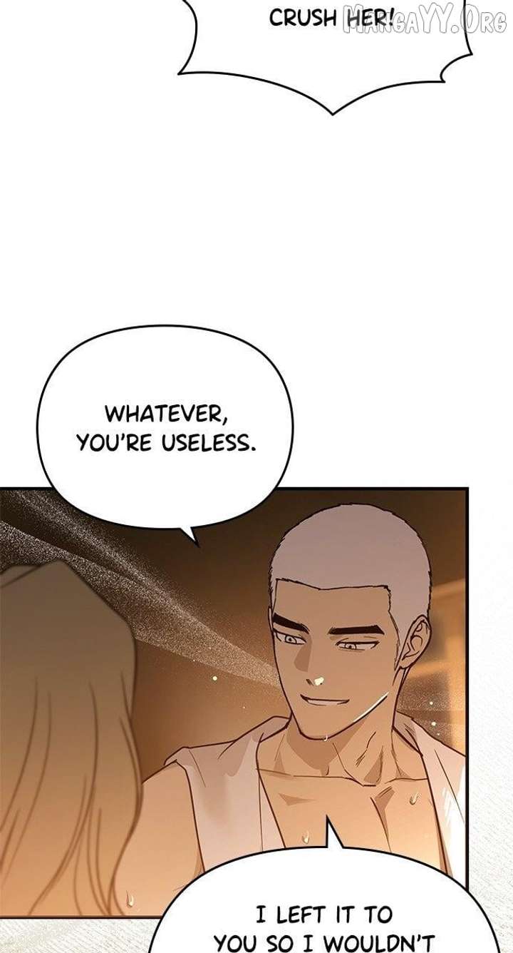 The Black Diary Chapter 42 - Page 99