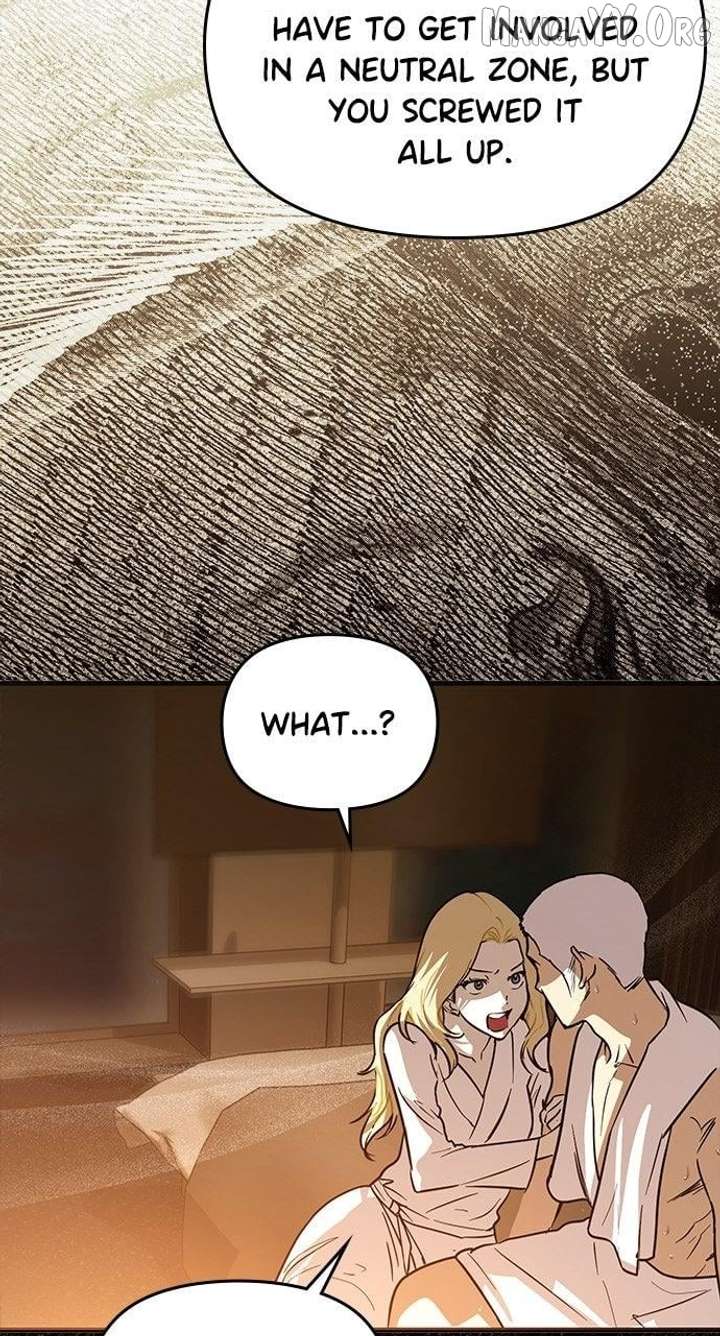 The Black Diary Chapter 42 - Page 100