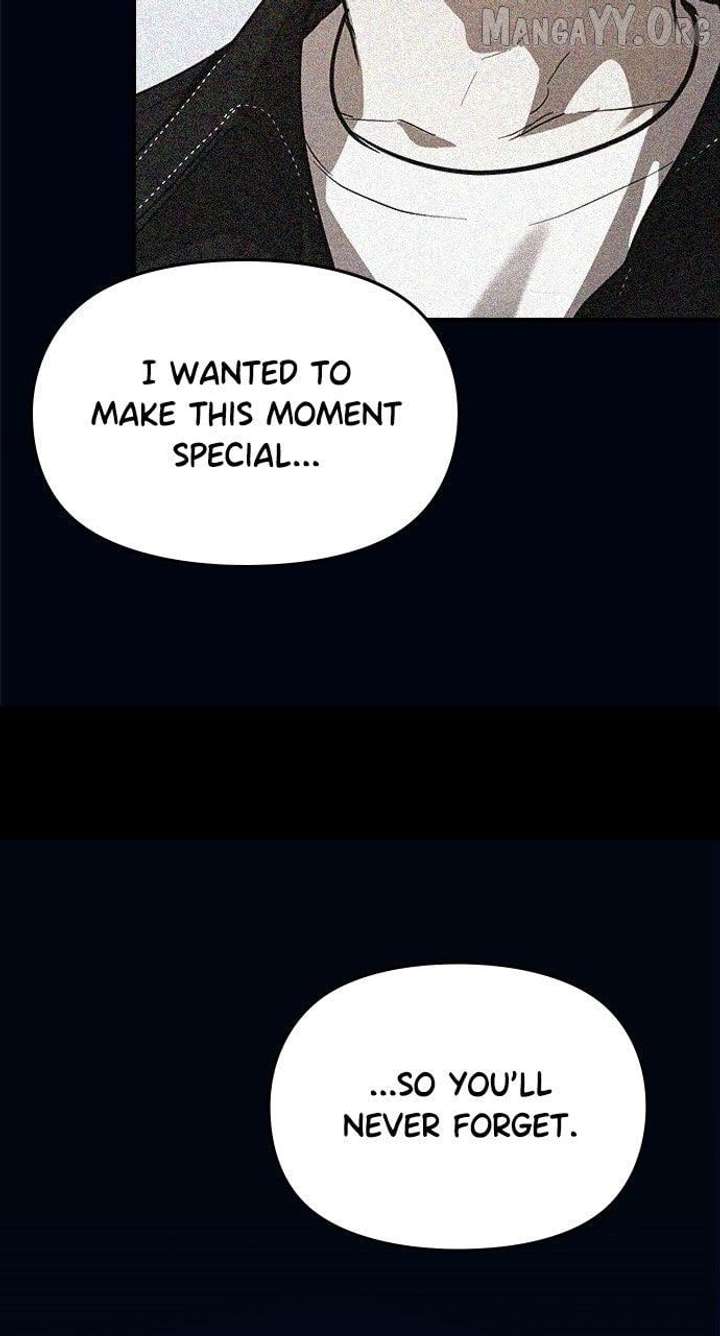 The Black Diary Chapter 43 - Page 101