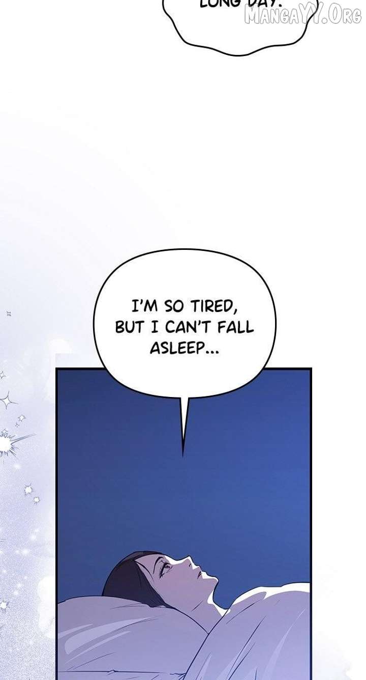 The Black Diary Chapter 43 - Page 12