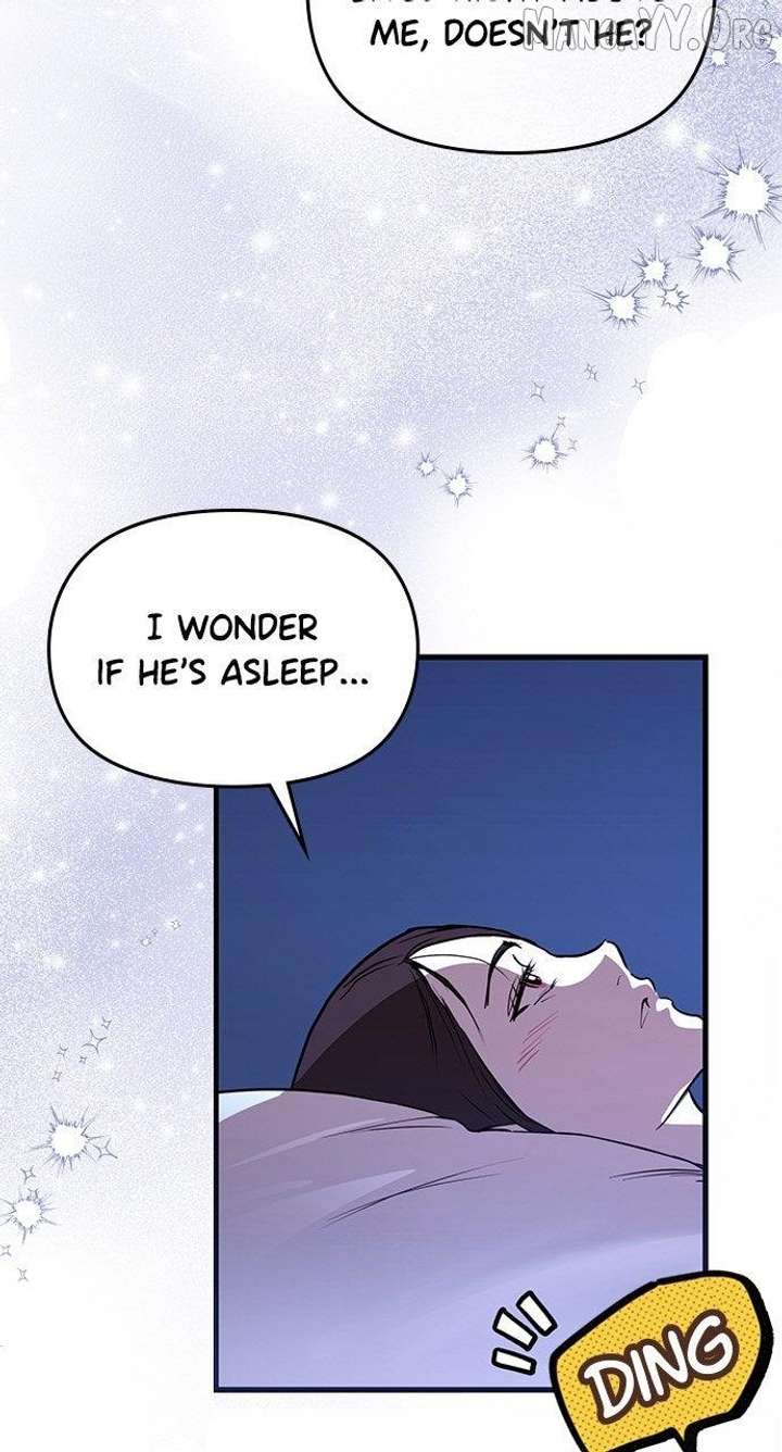 The Black Diary Chapter 43 - Page 14