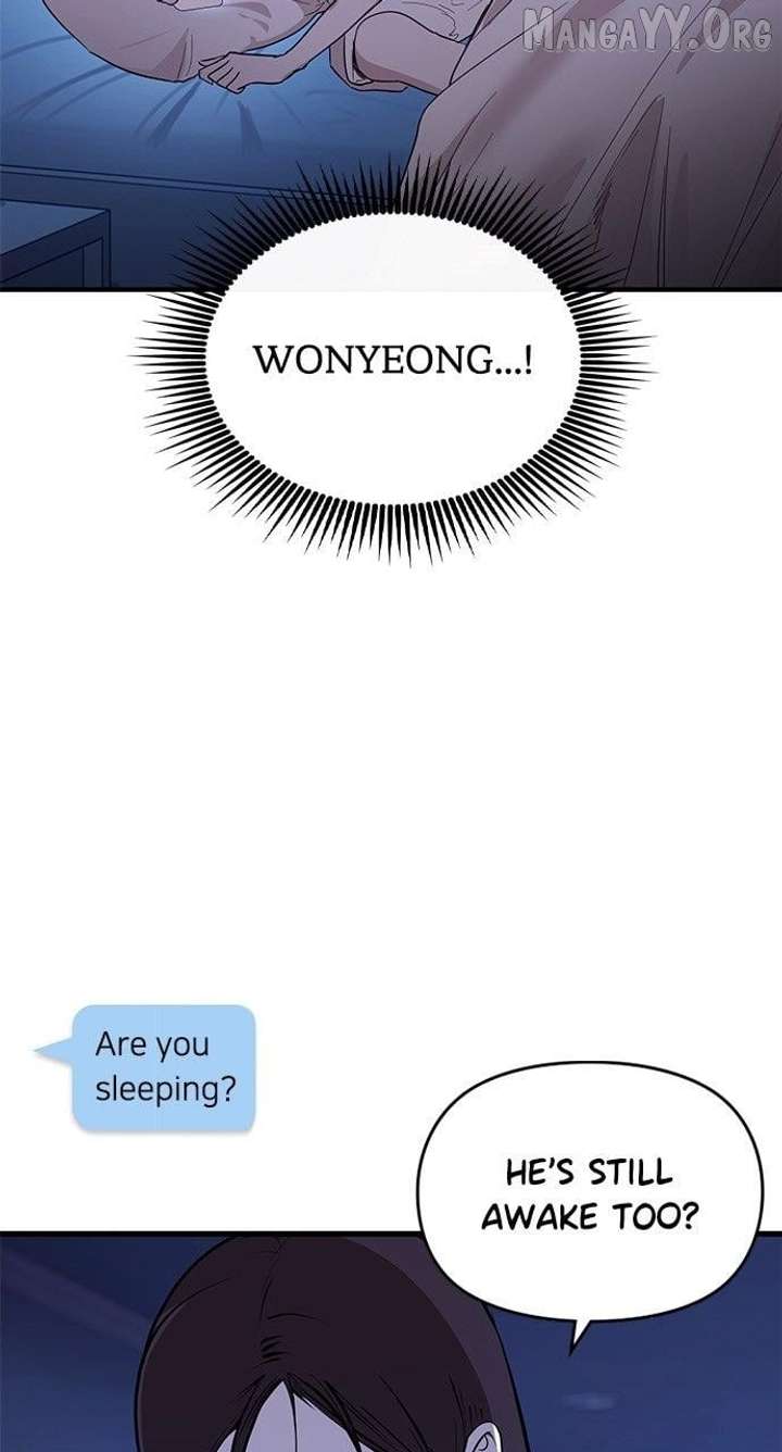 The Black Diary Chapter 43 - Page 16