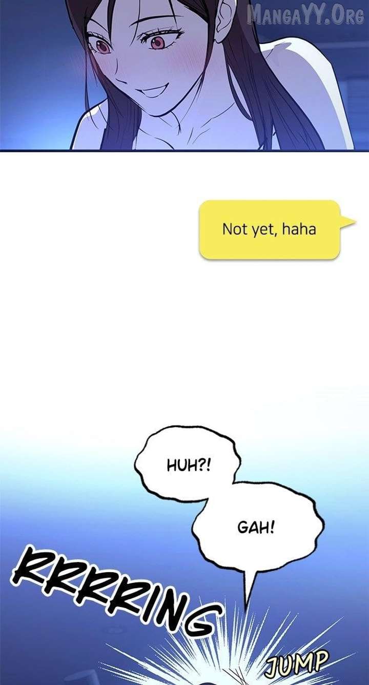 The Black Diary Chapter 43 - Page 17