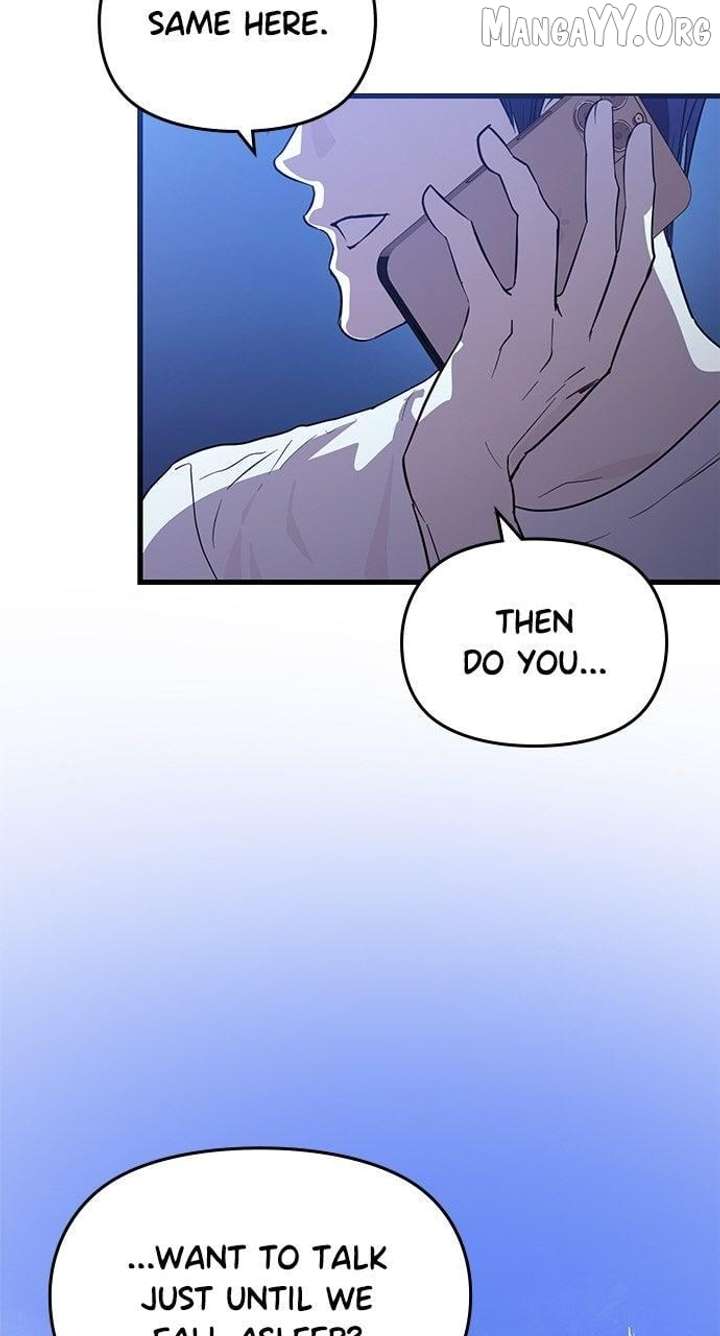 The Black Diary Chapter 43 - Page 20