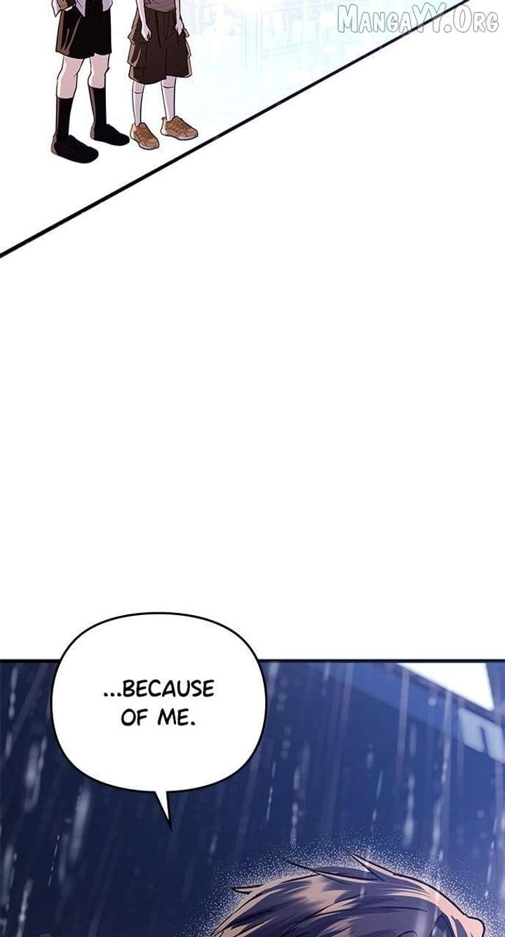 The Black Diary Chapter 43 - Page 3