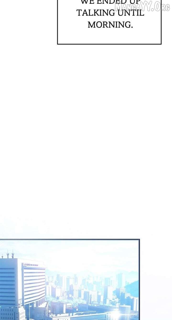 The Black Diary Chapter 43 - Page 25