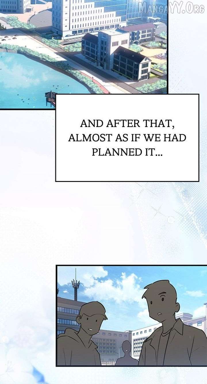 The Black Diary Chapter 43 - Page 26