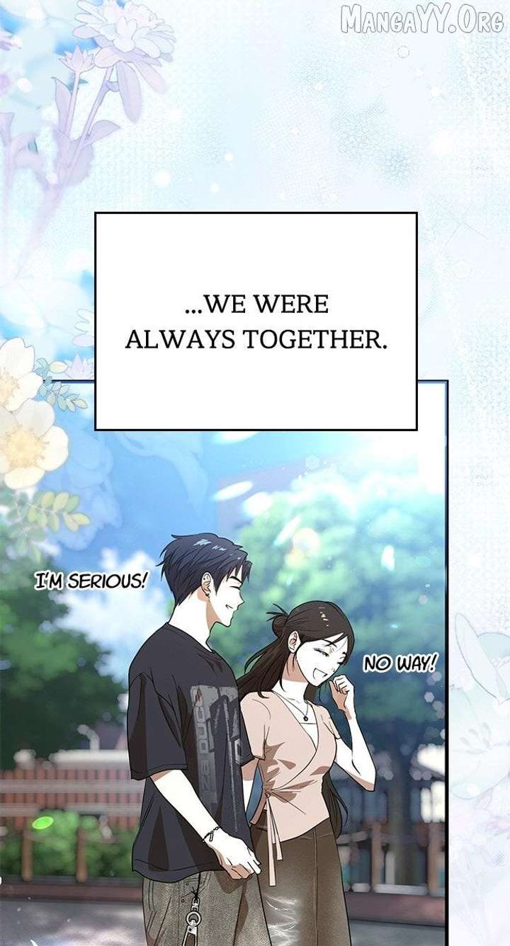 The Black Diary Chapter 43 - Page 27