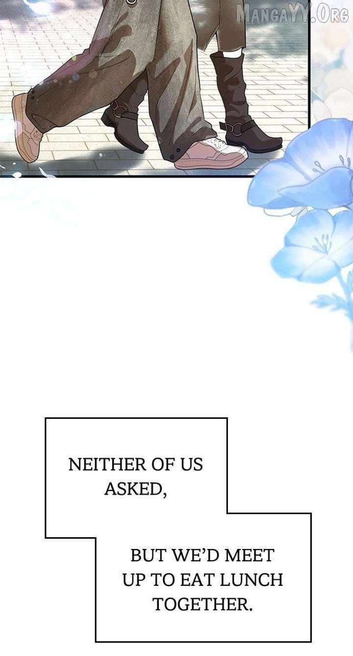 The Black Diary Chapter 43 - Page 28