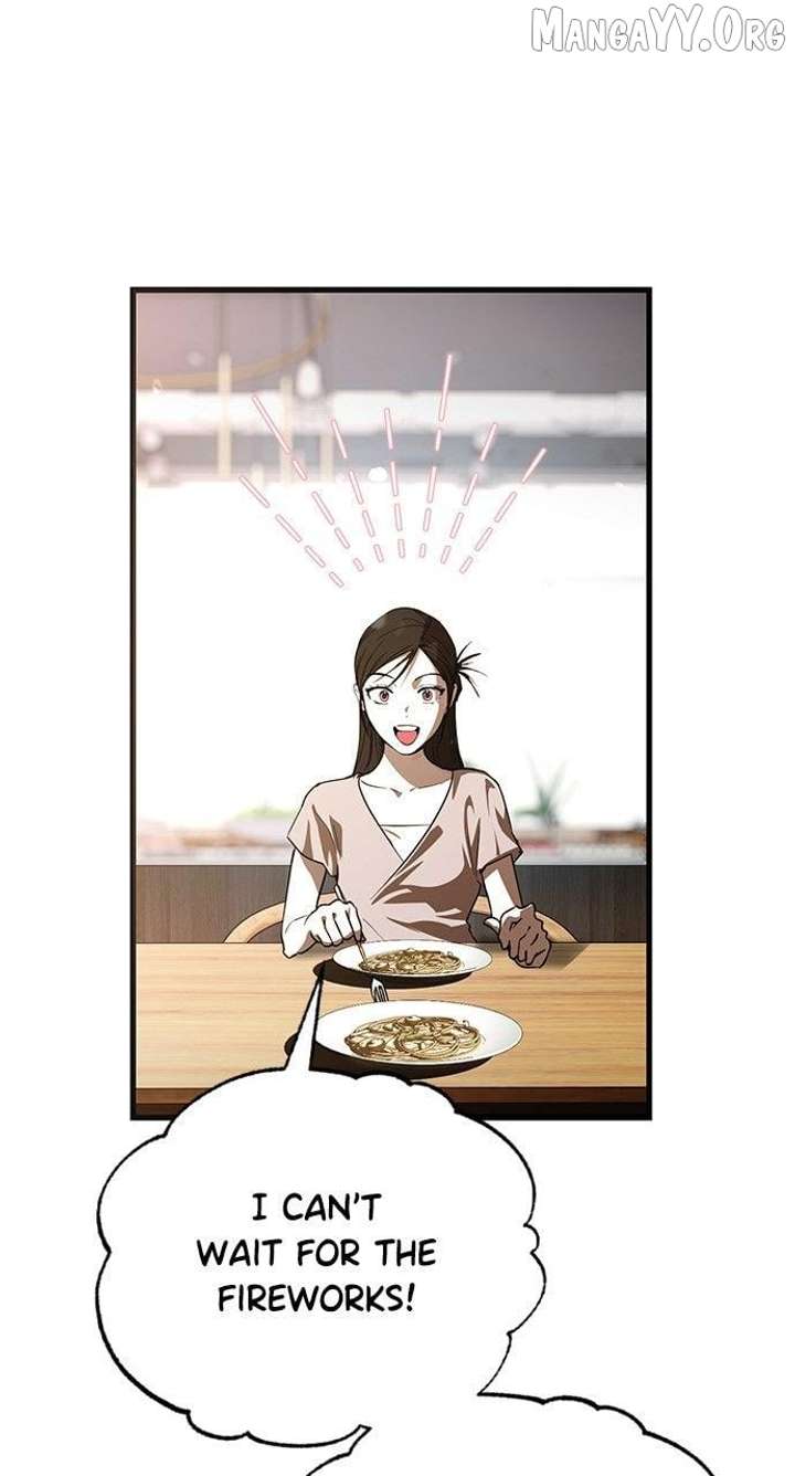 The Black Diary Chapter 43 - Page 29