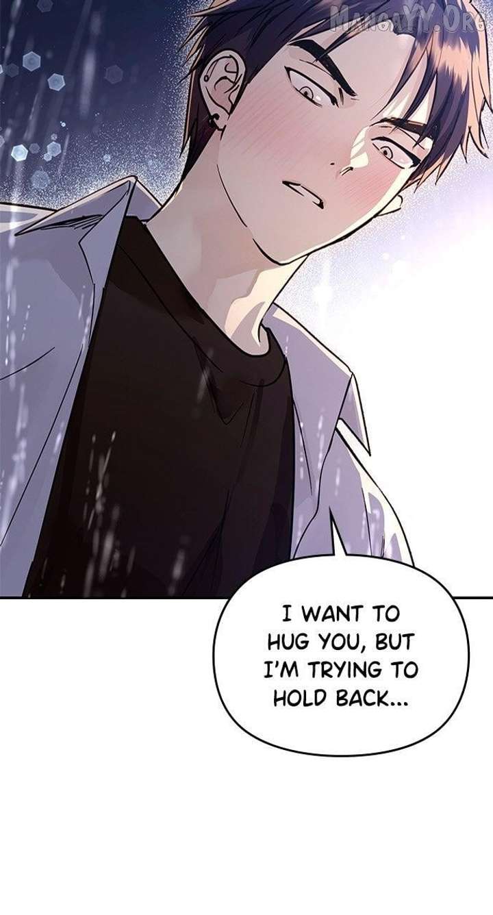 The Black Diary Chapter 43 - Page 4