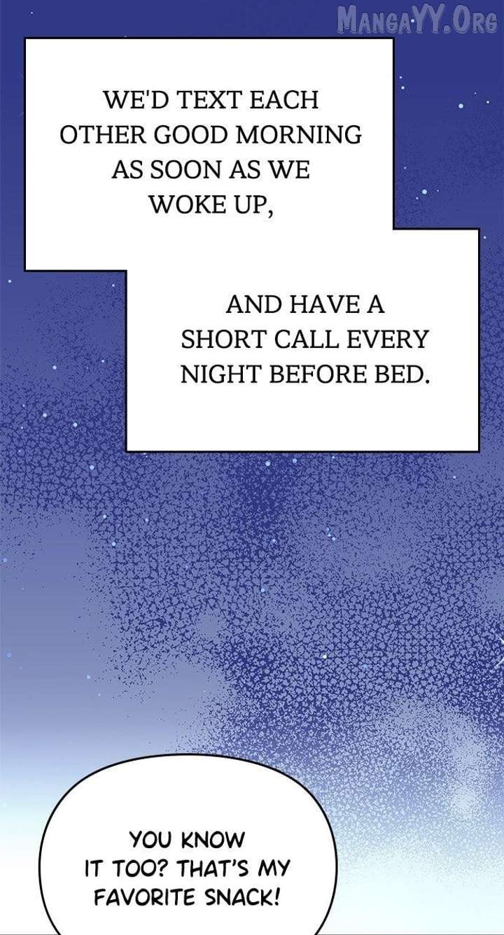 The Black Diary Chapter 43 - Page 33