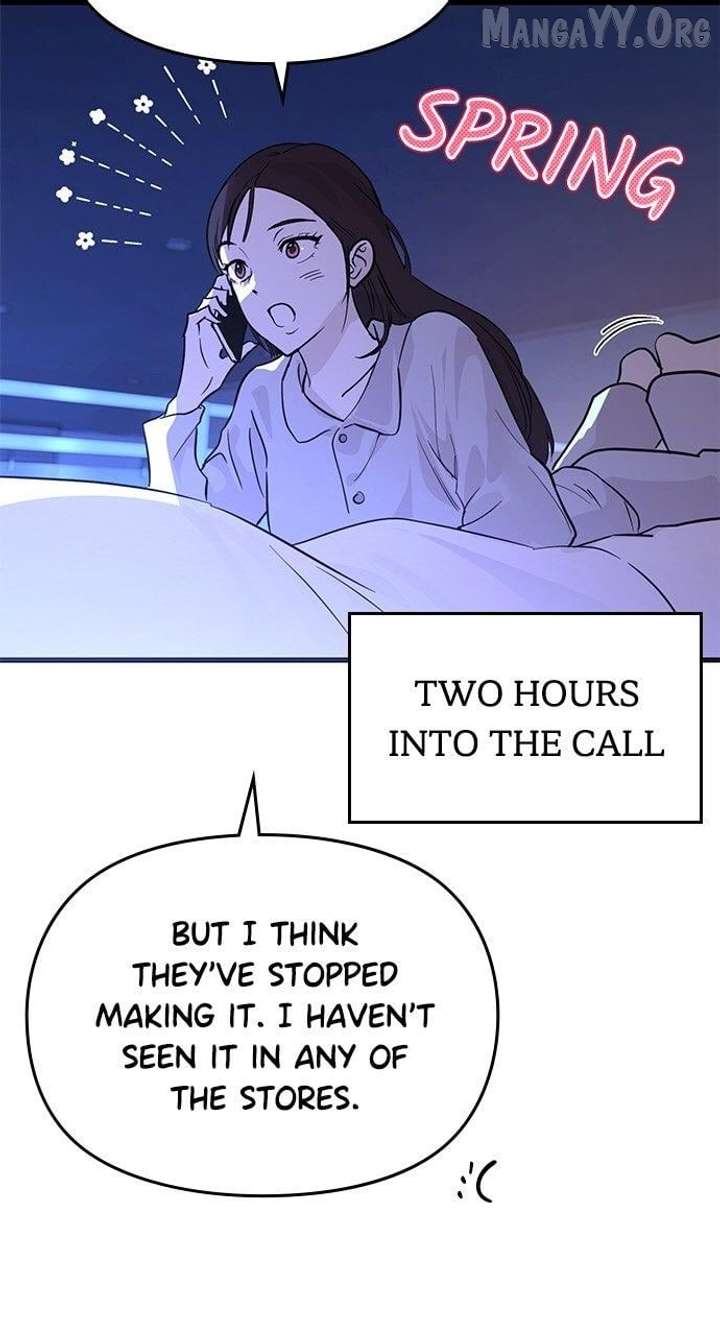 The Black Diary Chapter 43 - Page 34