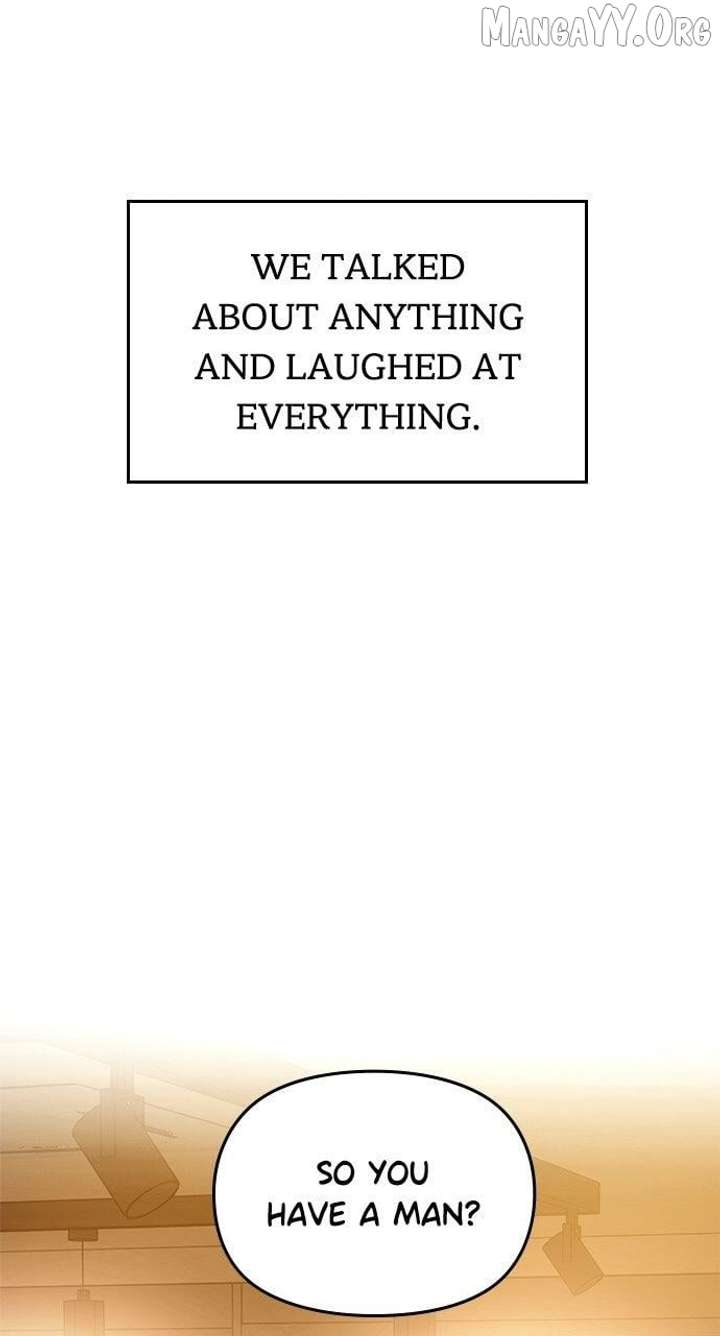 The Black Diary Chapter 43 - Page 35