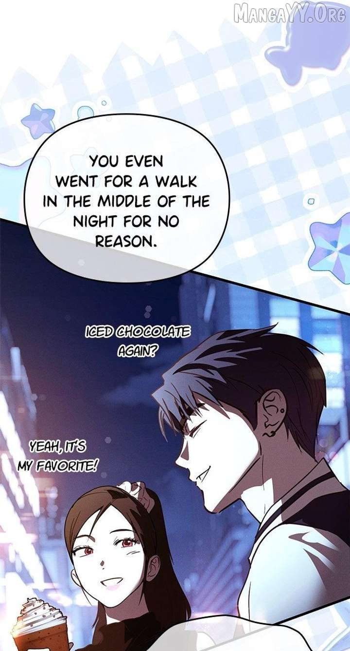 The Black Diary Chapter 43 - Page 38