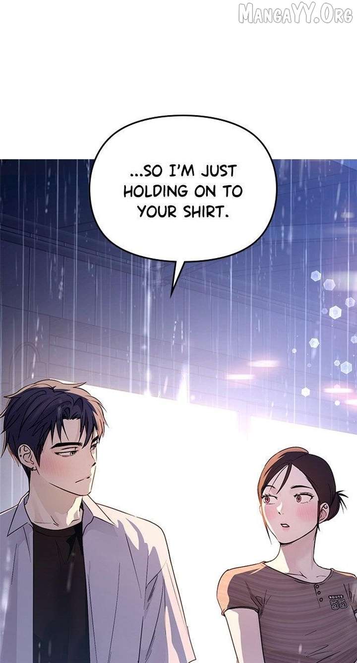 The Black Diary Chapter 43 - Page 5