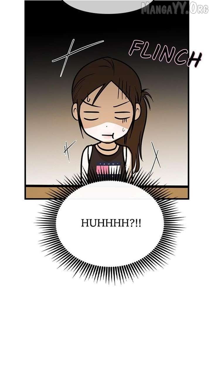 The Black Diary Chapter 43 - Page 41