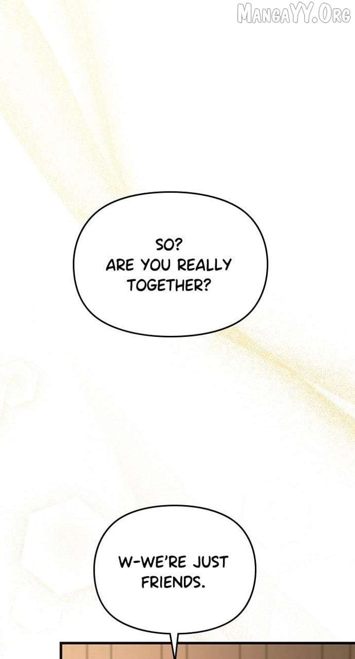 The Black Diary Chapter 43 - Page 44