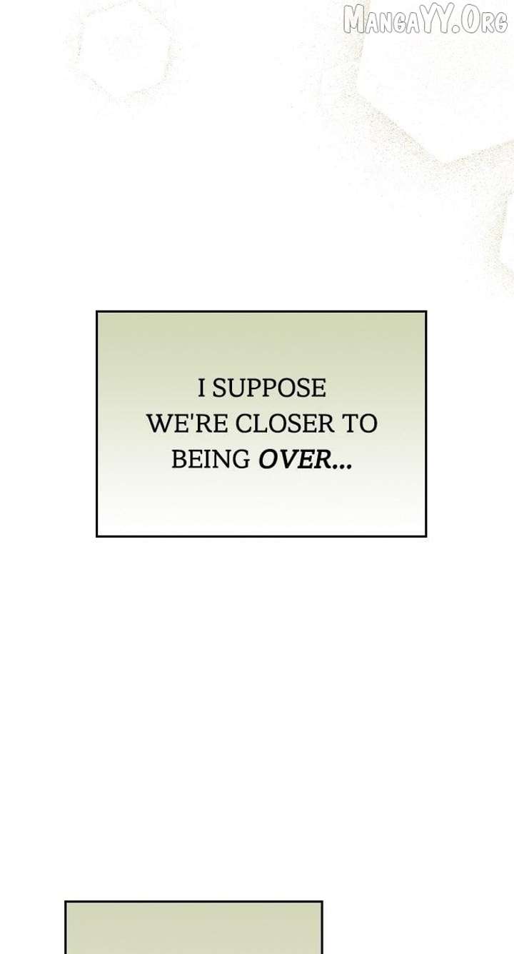 The Black Diary Chapter 43 - Page 46