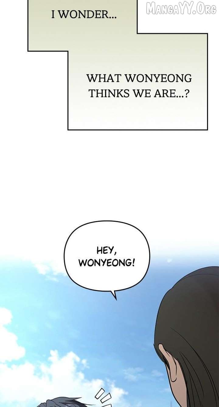 The Black Diary Chapter 43 - Page 47