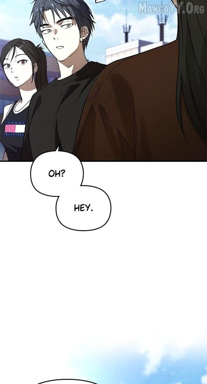 The Black Diary Chapter 43 - Page 48