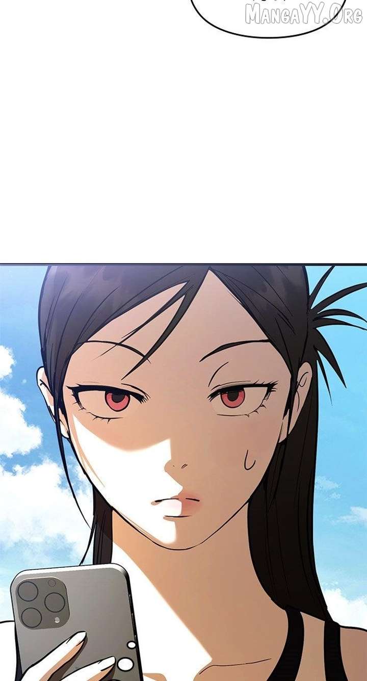 The Black Diary Chapter 43 - Page 51