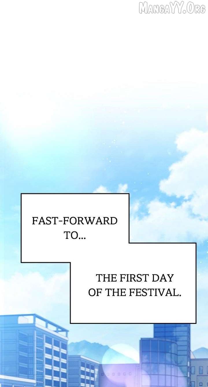 The Black Diary Chapter 43 - Page 53