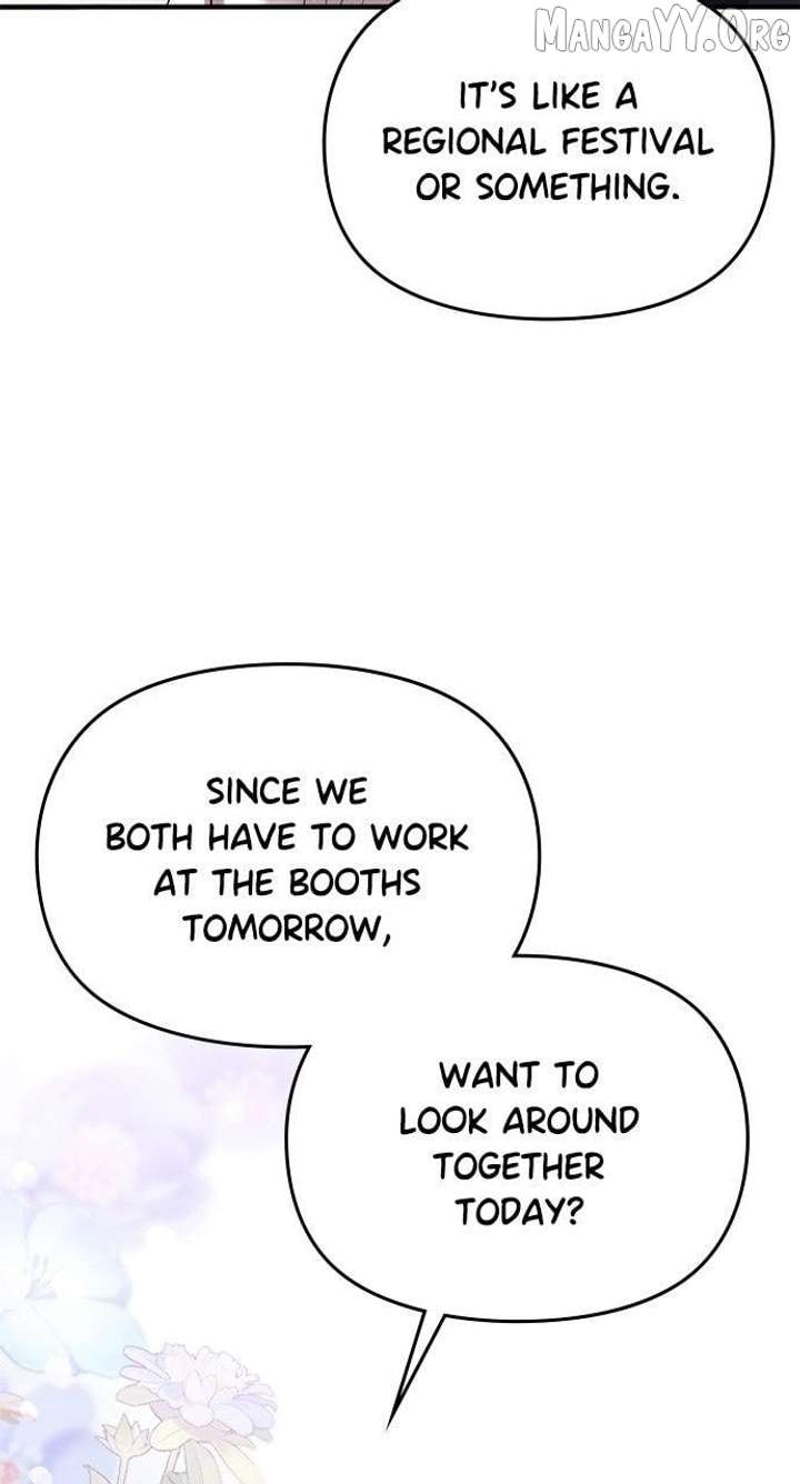 The Black Diary Chapter 43 - Page 56