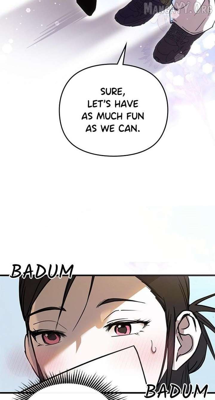 The Black Diary Chapter 43 - Page 58