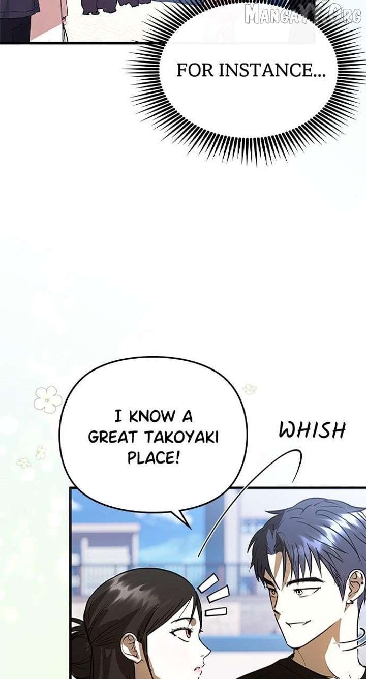 The Black Diary Chapter 43 - Page 60