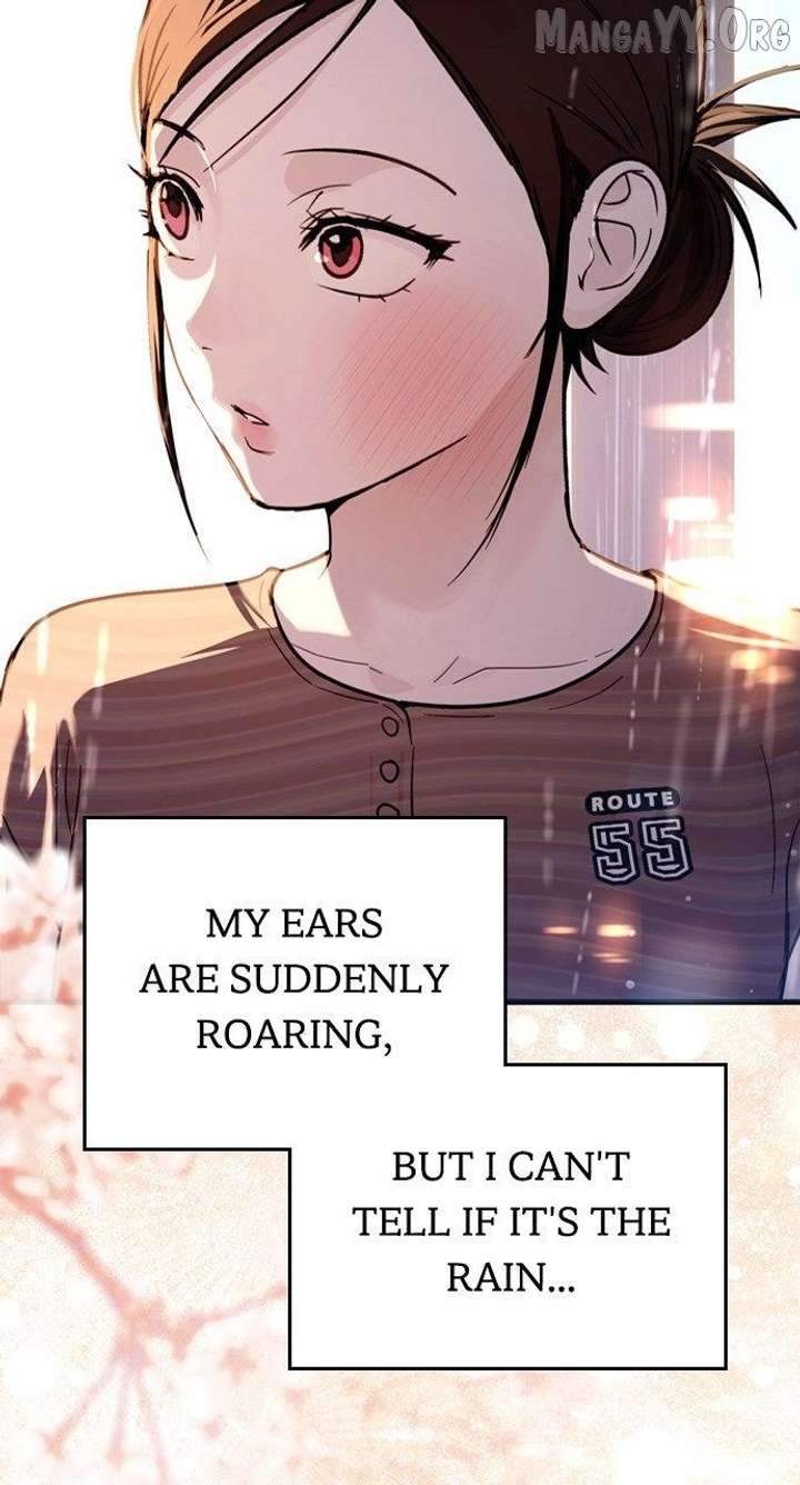 The Black Diary Chapter 43 - Page 7