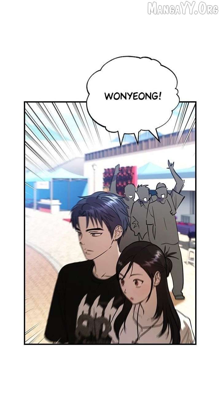 The Black Diary Chapter 43 - Page 63