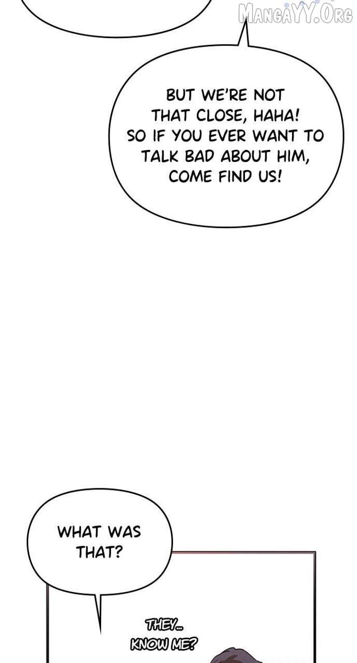 The Black Diary Chapter 43 - Page 65