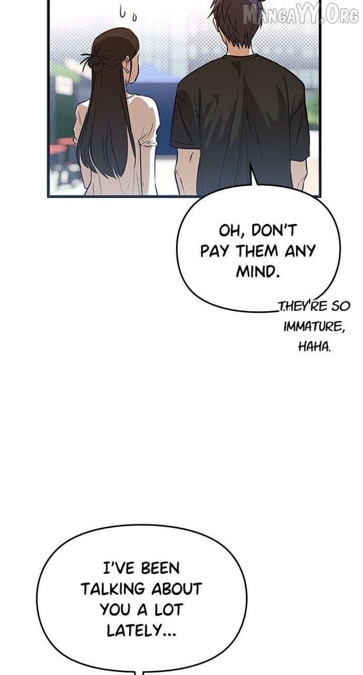 The Black Diary Chapter 43 - Page 66